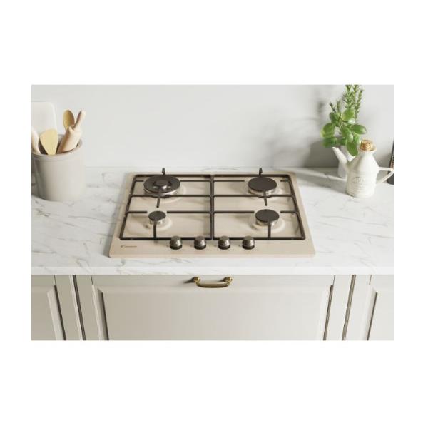 Candy +IANO GAS CHW6BRAV4WGT